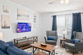 Home 9 miles from Disney. Great for long stays!, Davenport